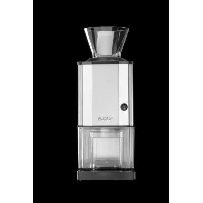Drobilka ledu, BarUp, Stříbrná, 230V/70W, 170x290x(H)462mm | 271520